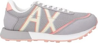 Armani Exchange Woman Sneakers