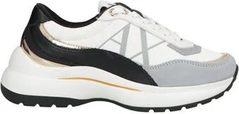 Armani Exchange Woman Sneakers