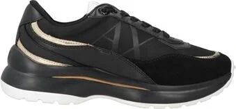 Armani Exchange Woman Sneakers