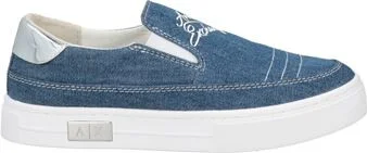 Armani Exchange Woman Sneakers