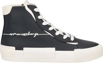 Armani Exchange Woman Sneakers