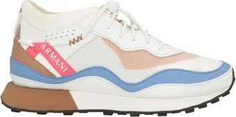 Armani Exchange Woman Sneakers