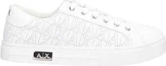 Armani Exchange Woman Sneakers