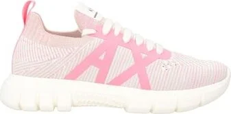 Armani Exchange Woman Sneakers