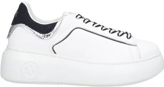 Armani Exchange Woman Sneakers