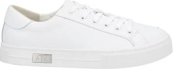 Armani Exchange Woman Sneakers