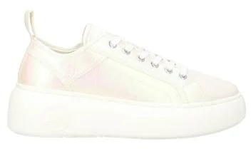 Armani Exchange Woman Sneakers