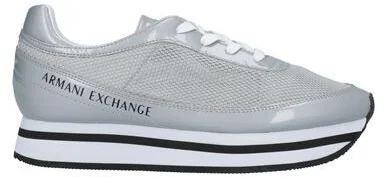 Armani Exchange Woman Sneakers