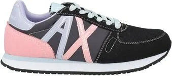 Armani Exchange Woman Sneakers