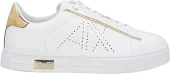 Armani Exchange Woman Sneakers