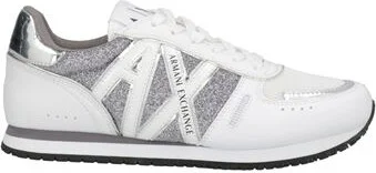 Armani Exchange Woman Sneakers