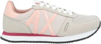 Armani Exchange Woman Sneakers