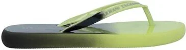 Armani Exchange Woman Thong sandal