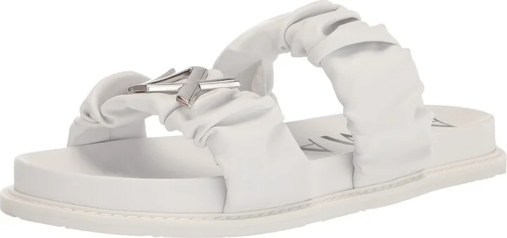 Opt White + Silver