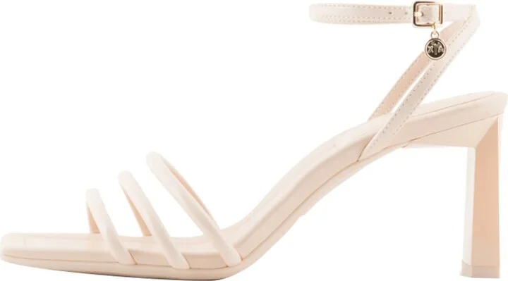 Armani Exchange Women's Dalia Heel