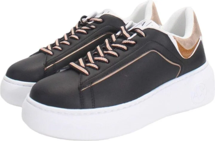 Black+rose Gold