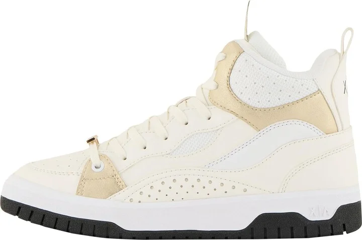 Armani Exchange Women's Lace-up Sneakers
