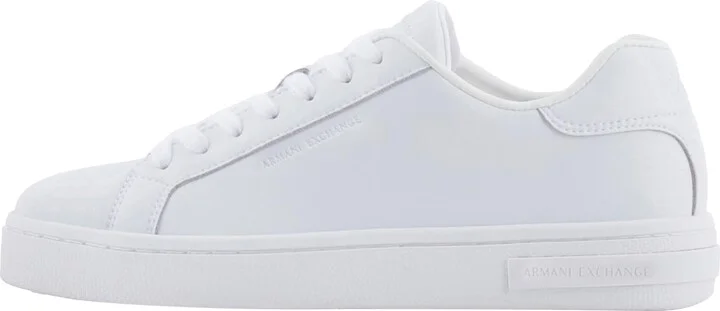 Armani Exchange Women's London Sneaker