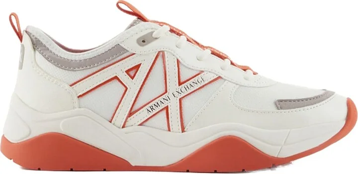 Armani Exchange Women's Sneaker