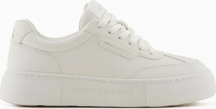 Armani Exchange Women's Sneaker