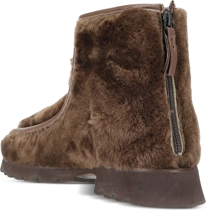 Armenta boots - Image 3