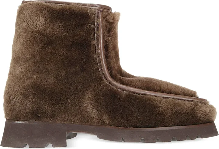 Armenta boots