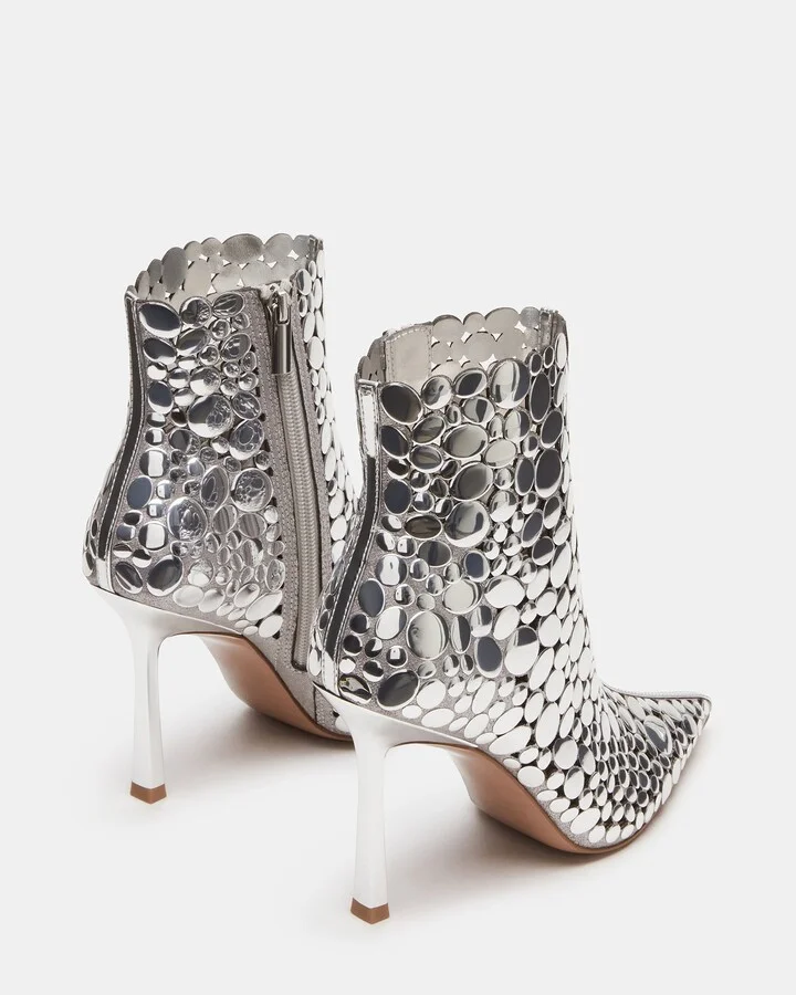 Armor Silver - Image 5