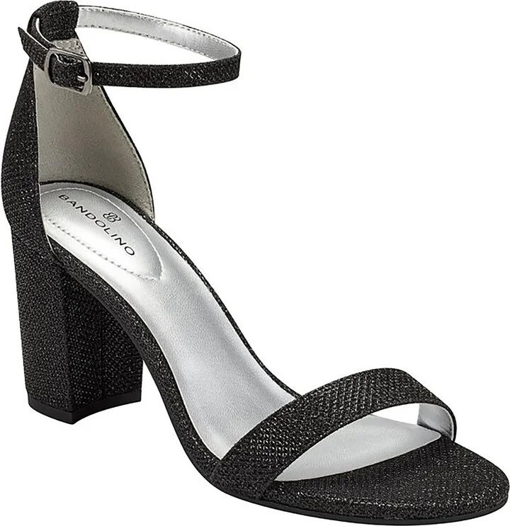 Armory 2 Womens Ankle Strap Open Toe Dress Sandals