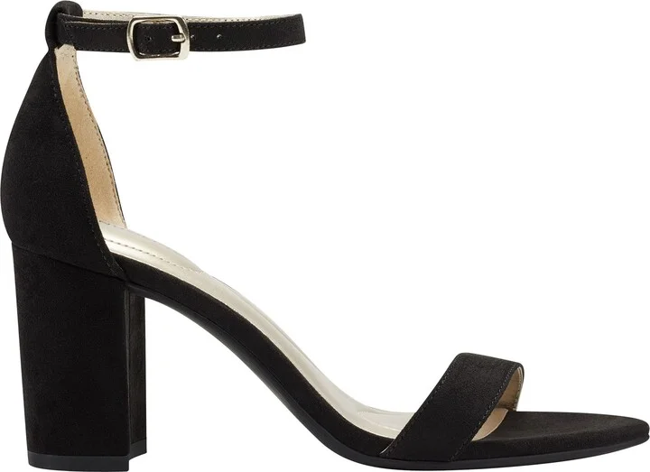 Armory Ankle Strap Sandal - Image 2
