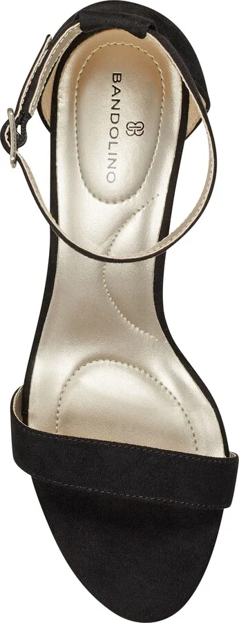 Armory Ankle Strap Sandal - Image 3