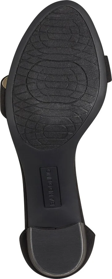 Armory Ankle Strap Sandal - Image 4