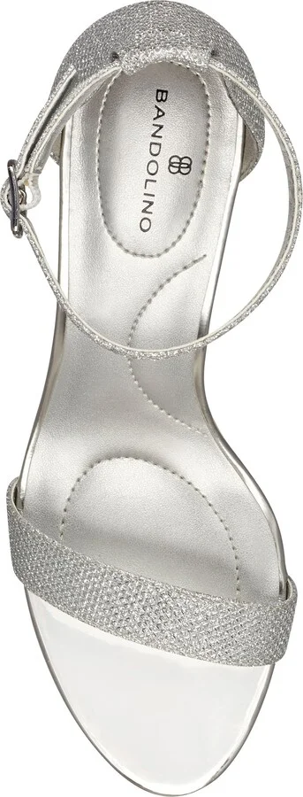 Armory Ankle Strap Sandal - Image 8