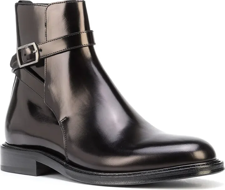 Army 20 ankle boots - Image 2