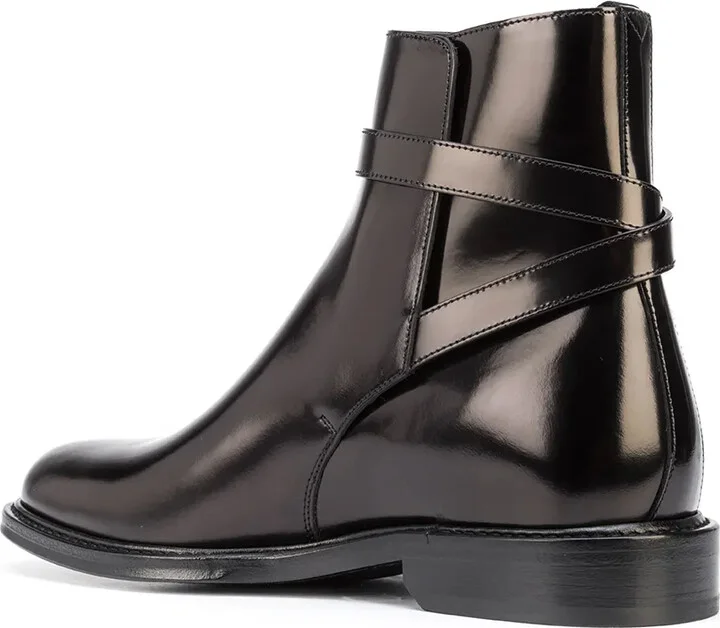Army 20 ankle boots - Image 3