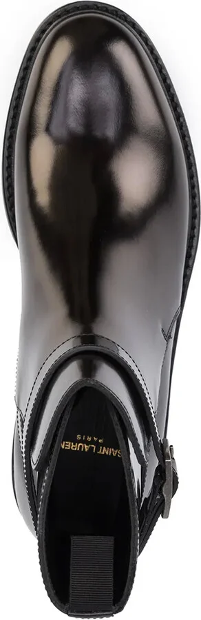 Army 20 ankle boots - Image 4