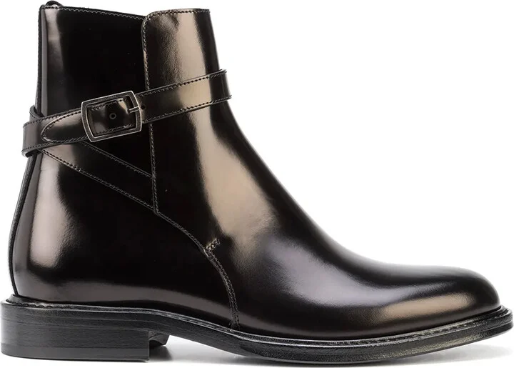 Army 20 ankle boots