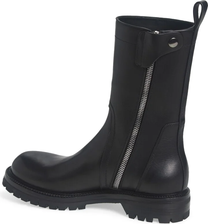 Army Creeper Boot - Image 2