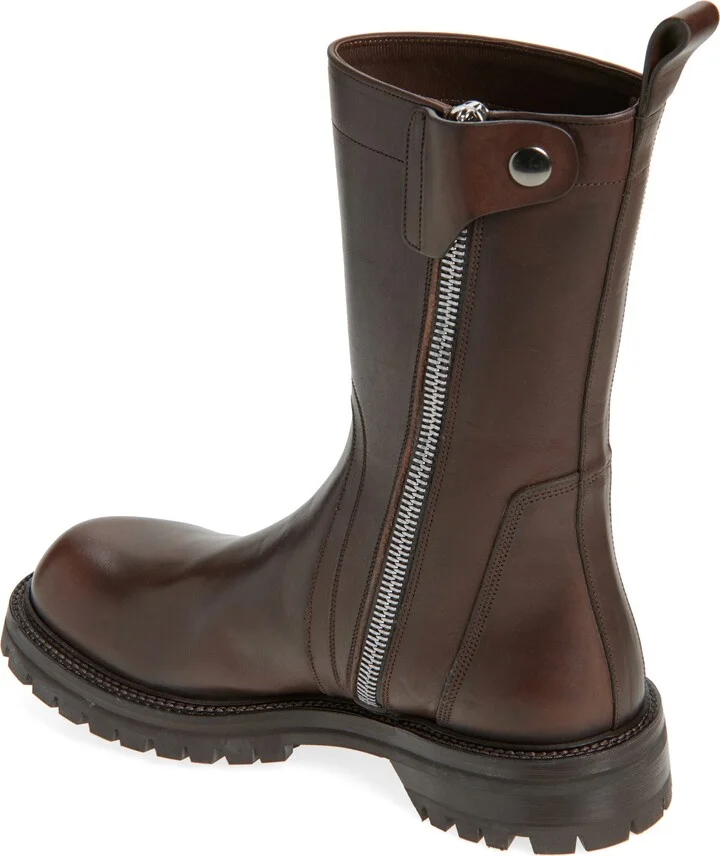 Army Creeper Boot - Image 2