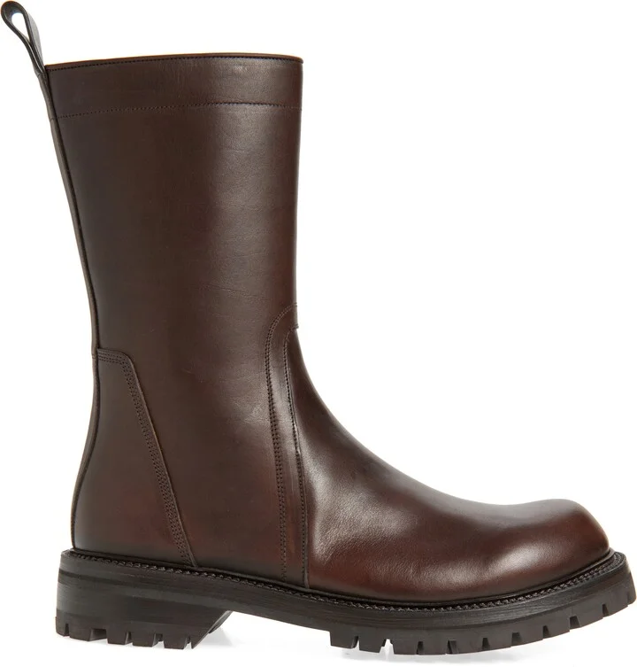 Army Creeper Boot - Image 3