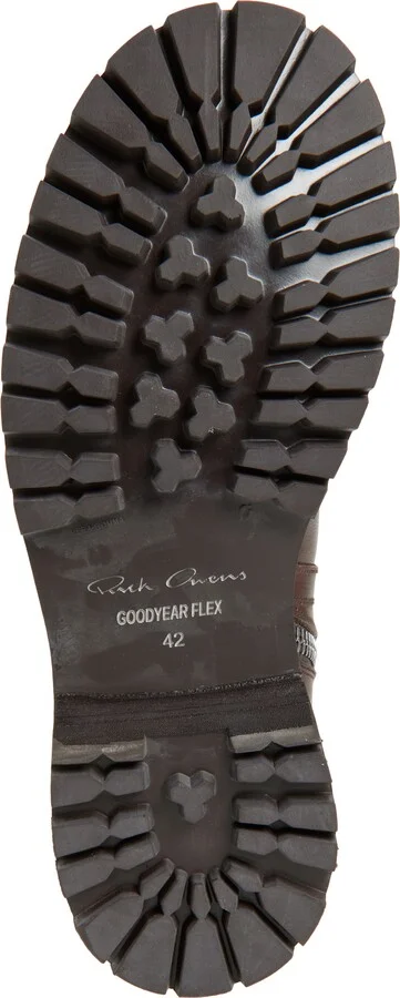 Army Creeper Boot - Image 6