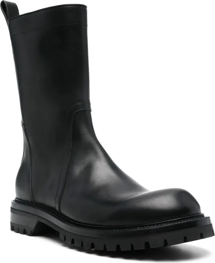 Army Creeper boots - Image 2