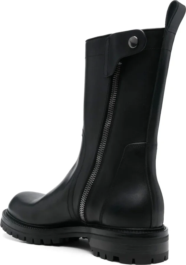 Army Creeper boots - Image 3