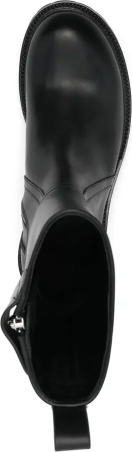 Army Creeper boots - Image 4