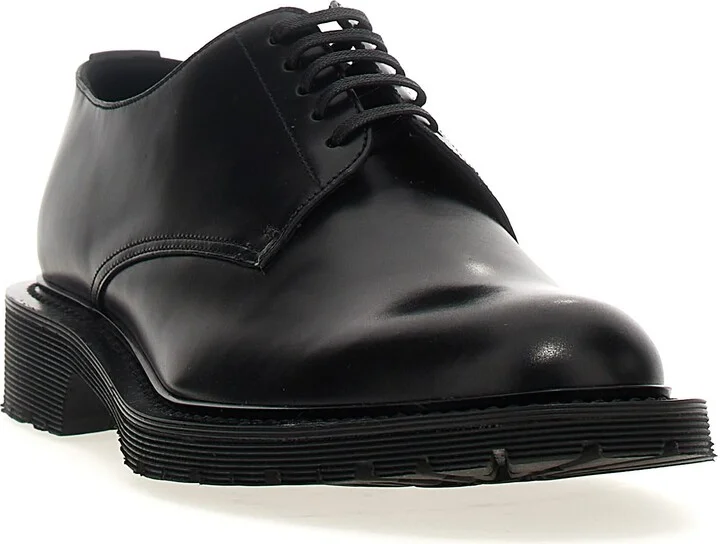 'army' Derby Shoes - Image 2