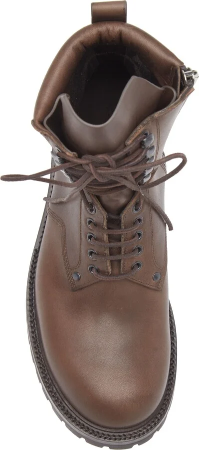 Army Lace-Up Boot - Image 5