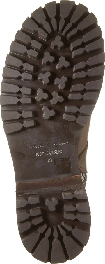 Army Lace-Up Boot - Image 6