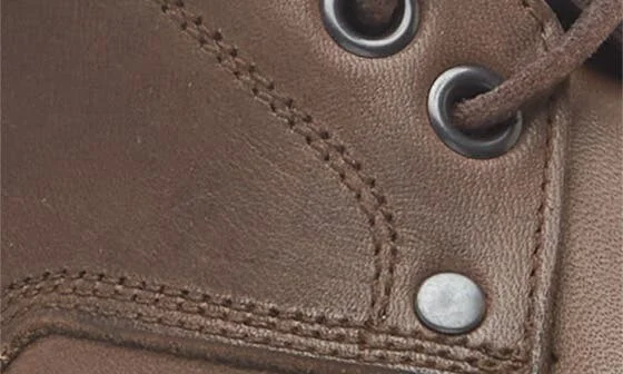 Army Lace-Up Boot - Image 7
