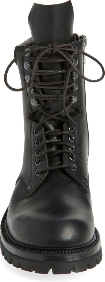 Army Lace-Up Boot - Image 4