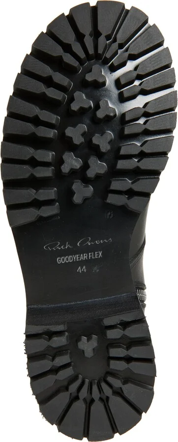 Army Lace-Up Boot - Image 6
