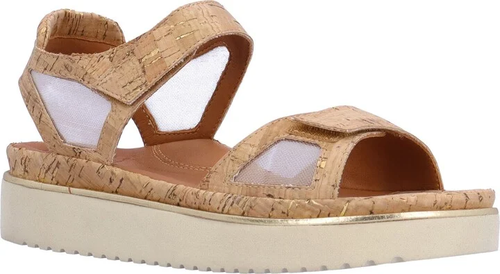 Arna Sandal